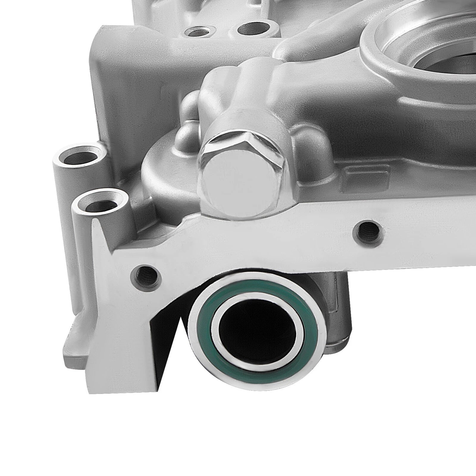 Engine Front Cover Assembly for Toyota Tacoma (2005-2015)
