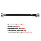 Drive Shaft for Jeep Commander, Grand Cherokee (2007–2010) 65-3007