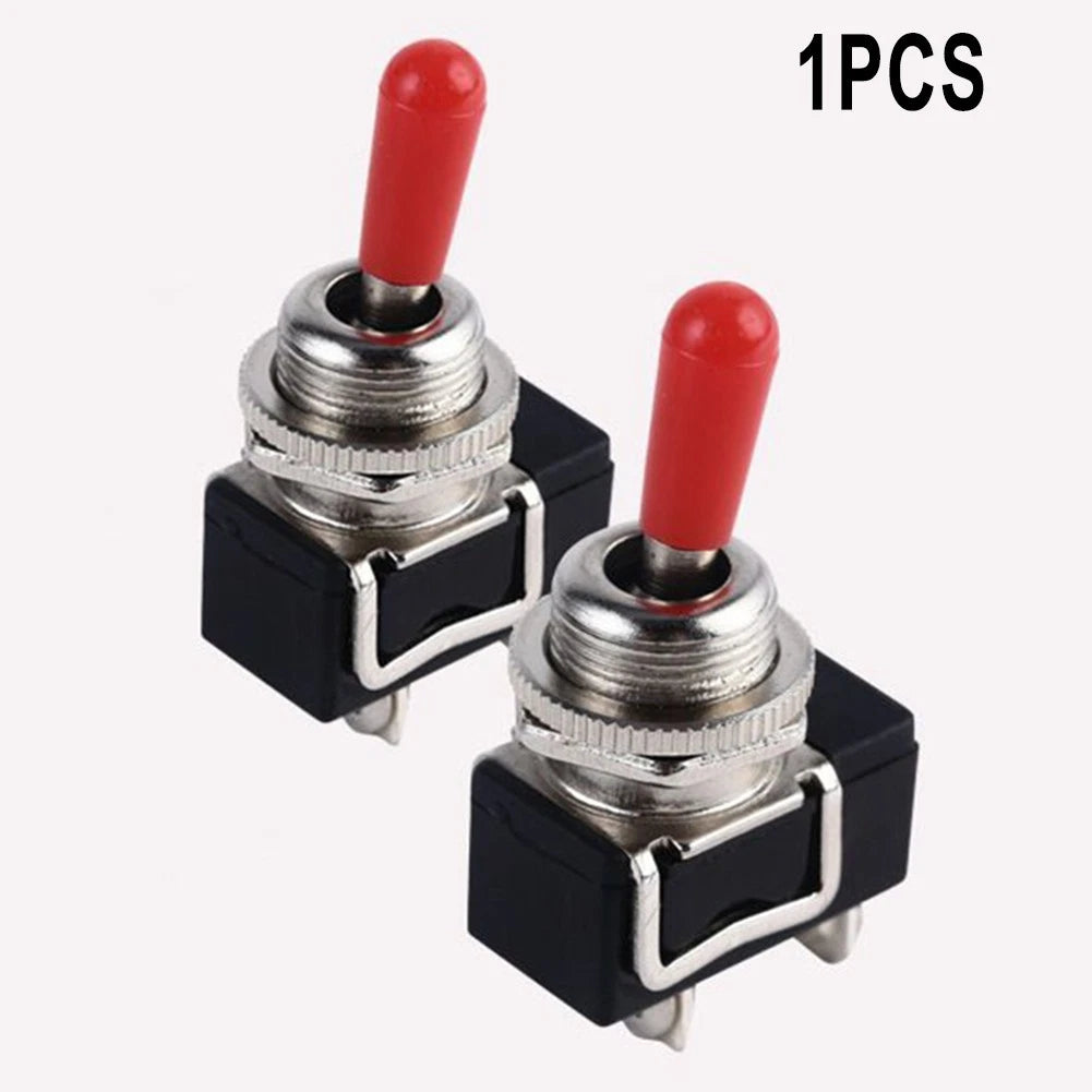 Removable Red Rubber Switch Cover for Electrical Equipment (1000 M??)