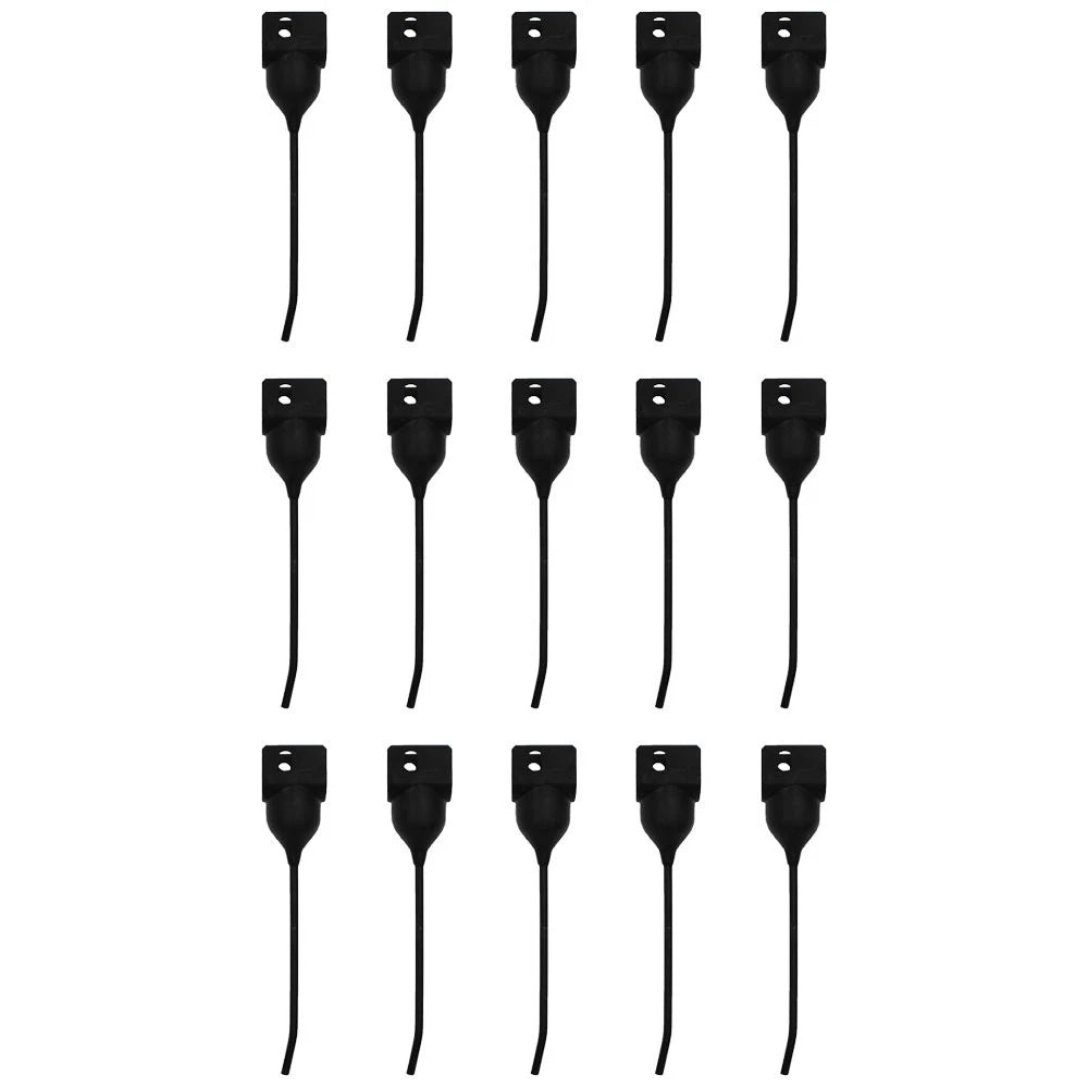 15 Rake Teeth for Universal Products Replaces 100-455-IMP