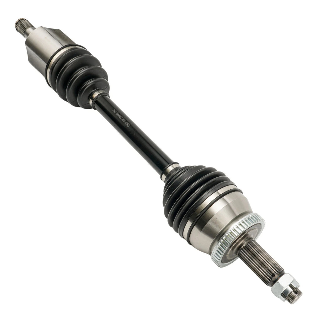 CV Axle Shaft Assembly for Hyundai Santa Fe (2007–2009)