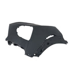 Front Bumper Cover for Chevy Trailblazer (2021-2022) Left Side