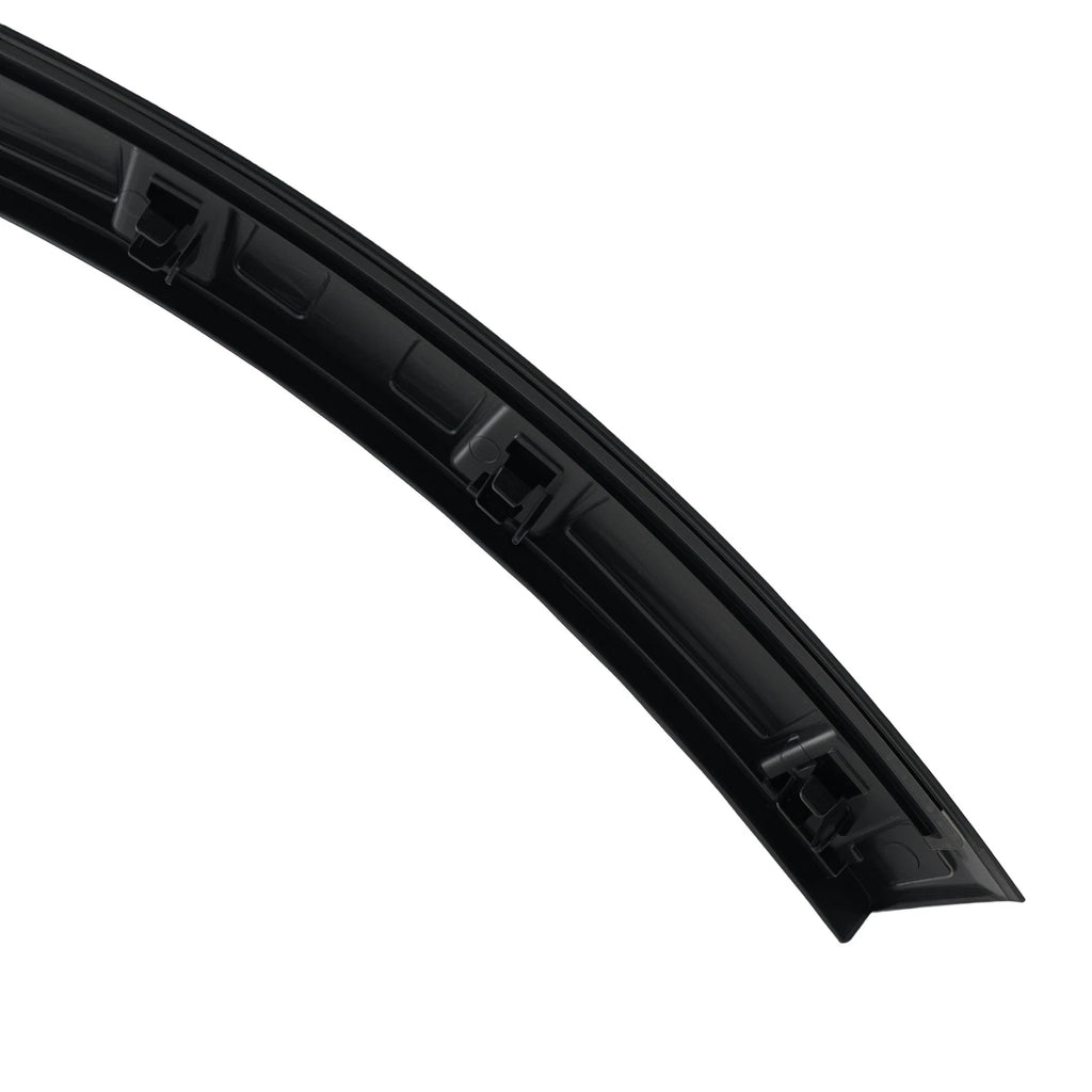 Front Fender Flare for Audi Q3 SQ3 (2019-2024) Left Right