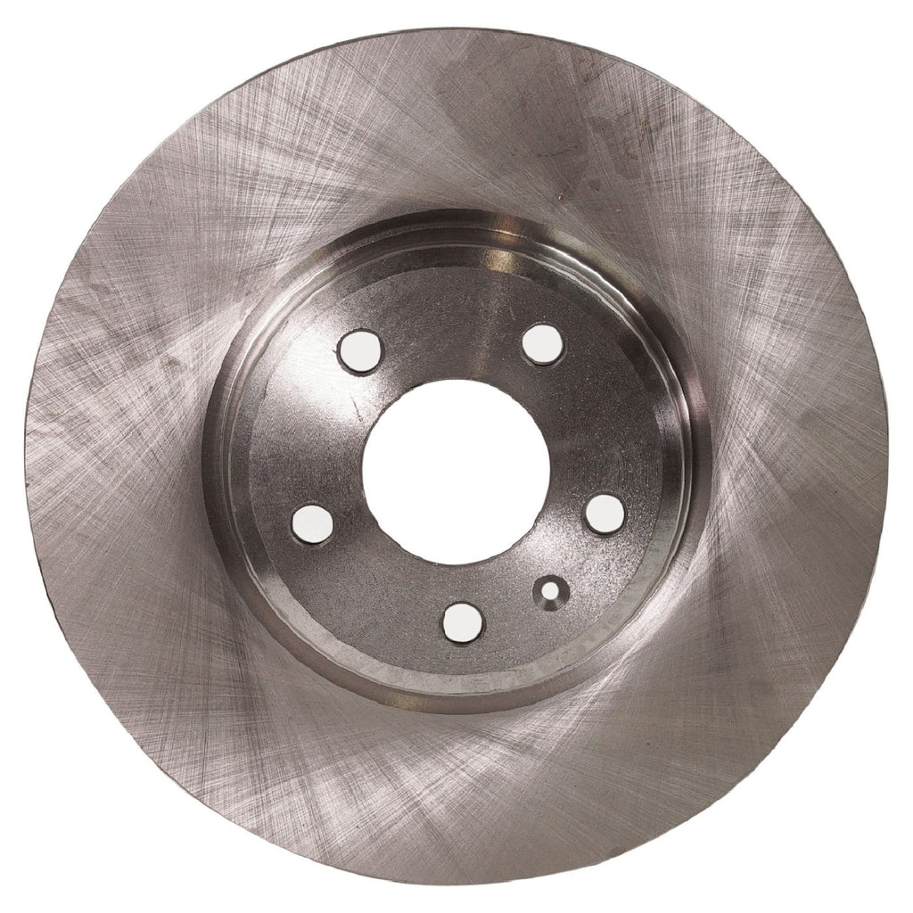 Front Disc Brake Rotors for Audi Q5 (2009–2012)