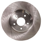 Front Disc Brake Rotors for Audi Q5 (2009–2012)