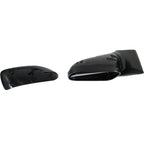 Power Heated Left Driver Side Mirror for Honda Civic 2006-2011