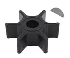 Water Pump Impeller with Key 17461-98501/98502/98503 for Suzuki DT4/5/6/8