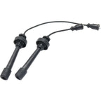 Set of 2 Spark Plug Wires for Mitsubishi Lancer (2007)
