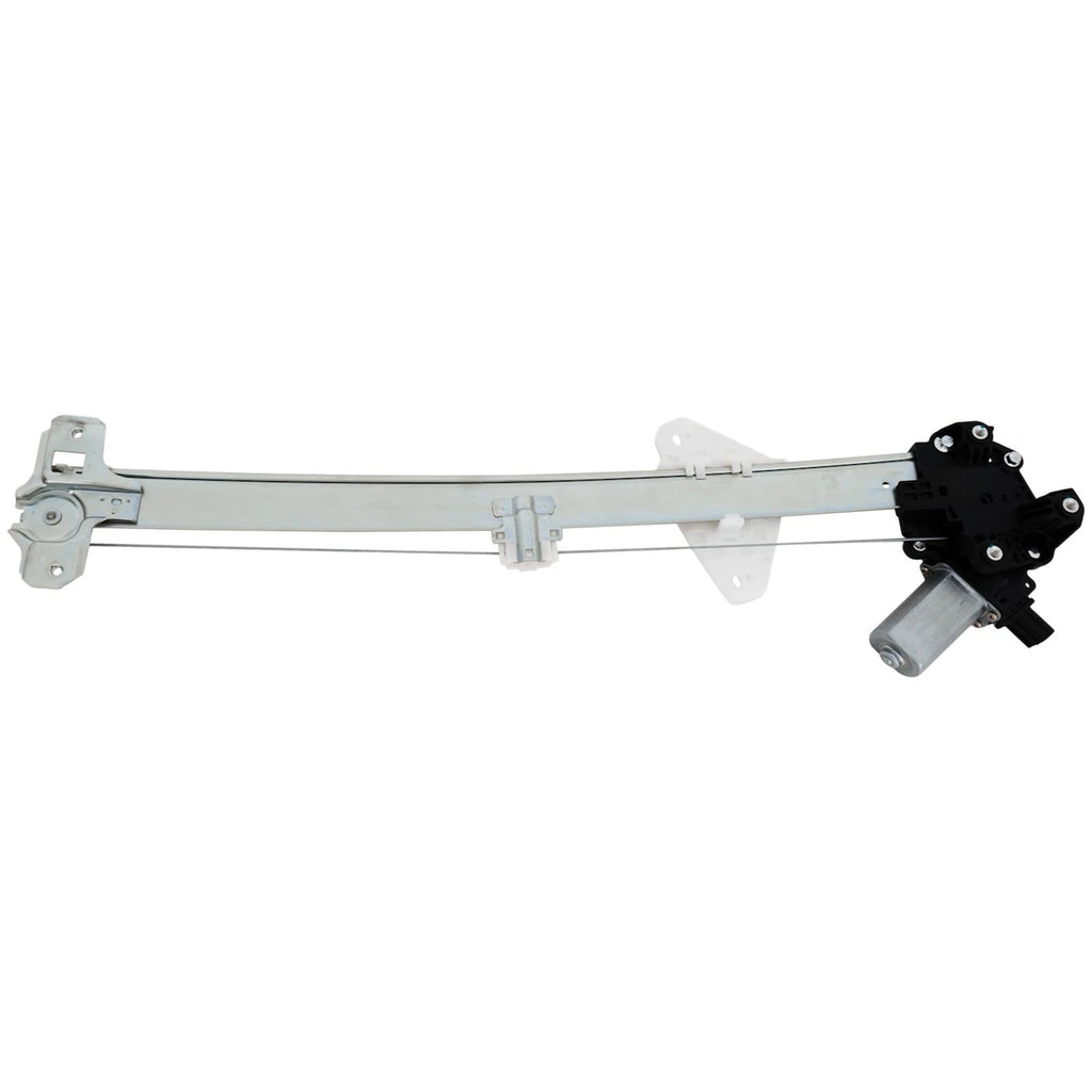 Rear Passenger Window Regulator for Honda Pilot (2009–2015)