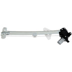 Rear Passenger Window Regulator for Honda Pilot (2009–2015)