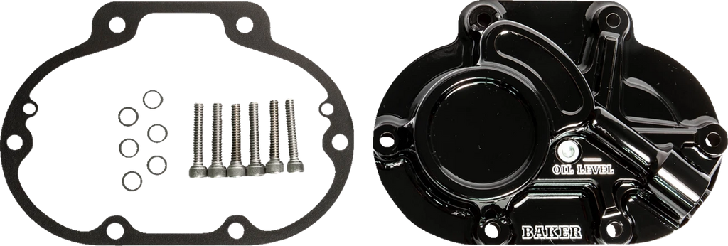 Transmission Side Cover Assembly for BAKER DRIVETRAIN (Function-Formed™)
