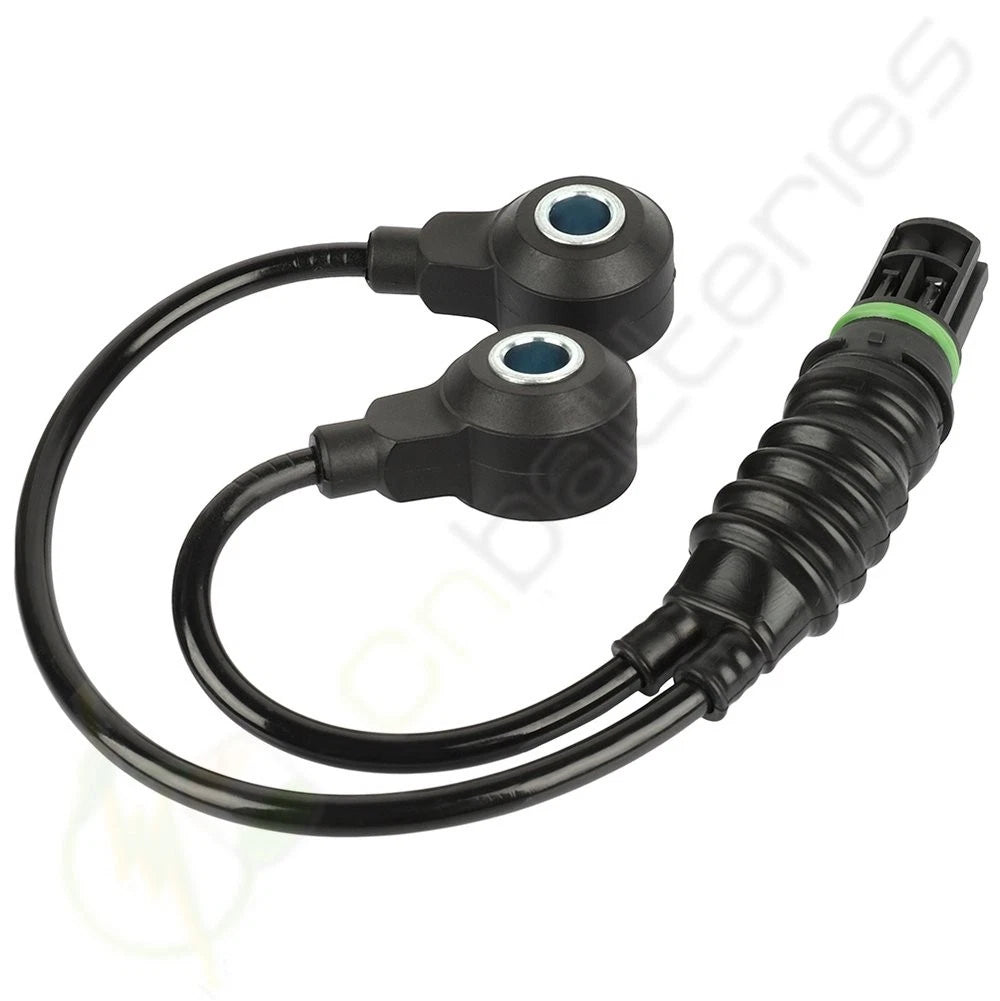 Ignition Knock Sensor for BMW 528i (1997–1998)