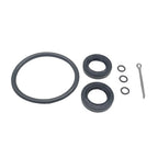 Lower Gearcase Seal for Honda 35-50 HP (91252-ZV5-003, 91351-ZV5-003)