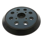 Backing Pad for Sanding 125mm 8 Hole (Compatible with )