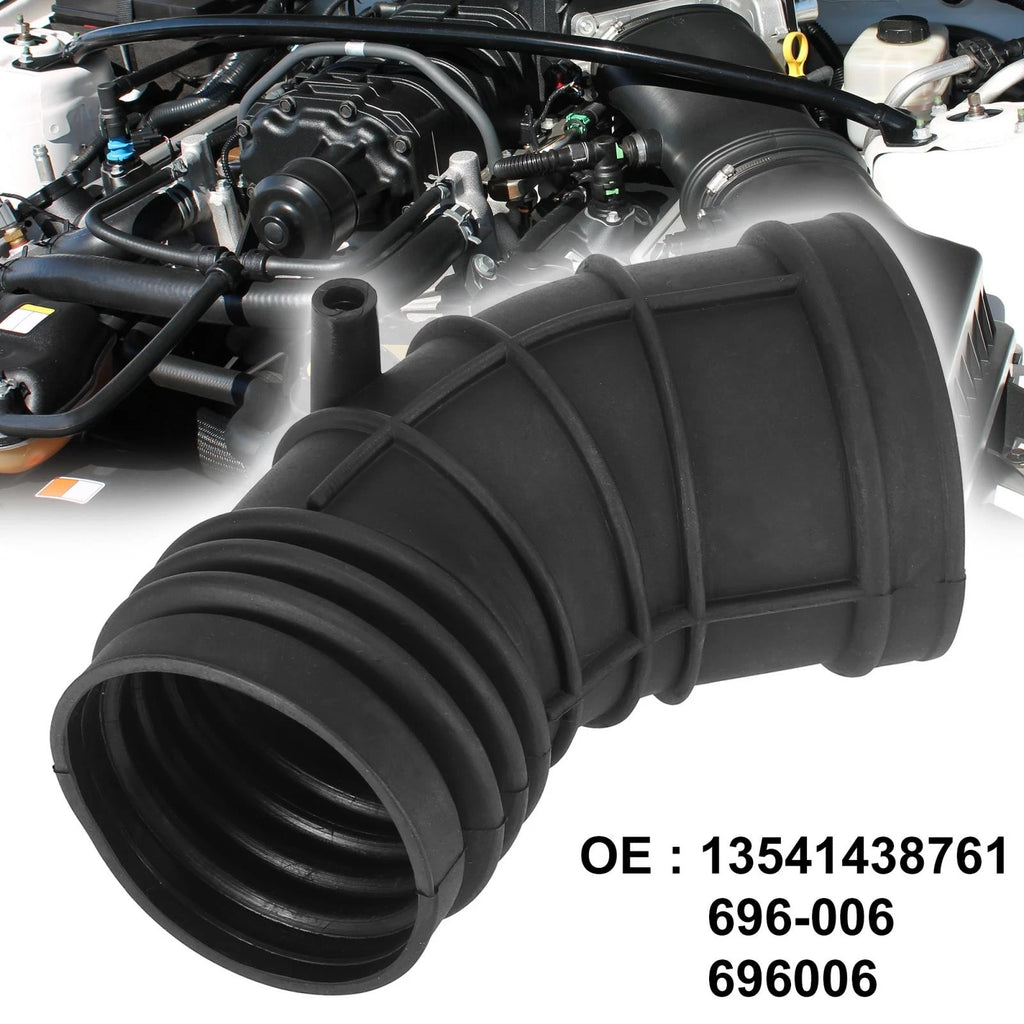 Engine Air Intake Hose for BMW Z3 330xi 325i 330Ci 330i 325Ci (1996–2002) 13541438761