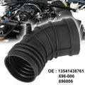 Engine Air Intake Hose for BMW Z3 330xi 325i 330Ci 330i 325Ci (1996–2002) 13541438761