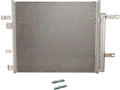 A/C Condenser for Jaguar XK (2013–2015) HN272GR