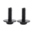 10 Pack Splash Baffle Bolt Bumper Retainer for Mazda CX-5 (2013–2021) 9CF600516B