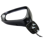 Driver Left Side Heated Mirror for Lexus GS350 GS450h (2013)