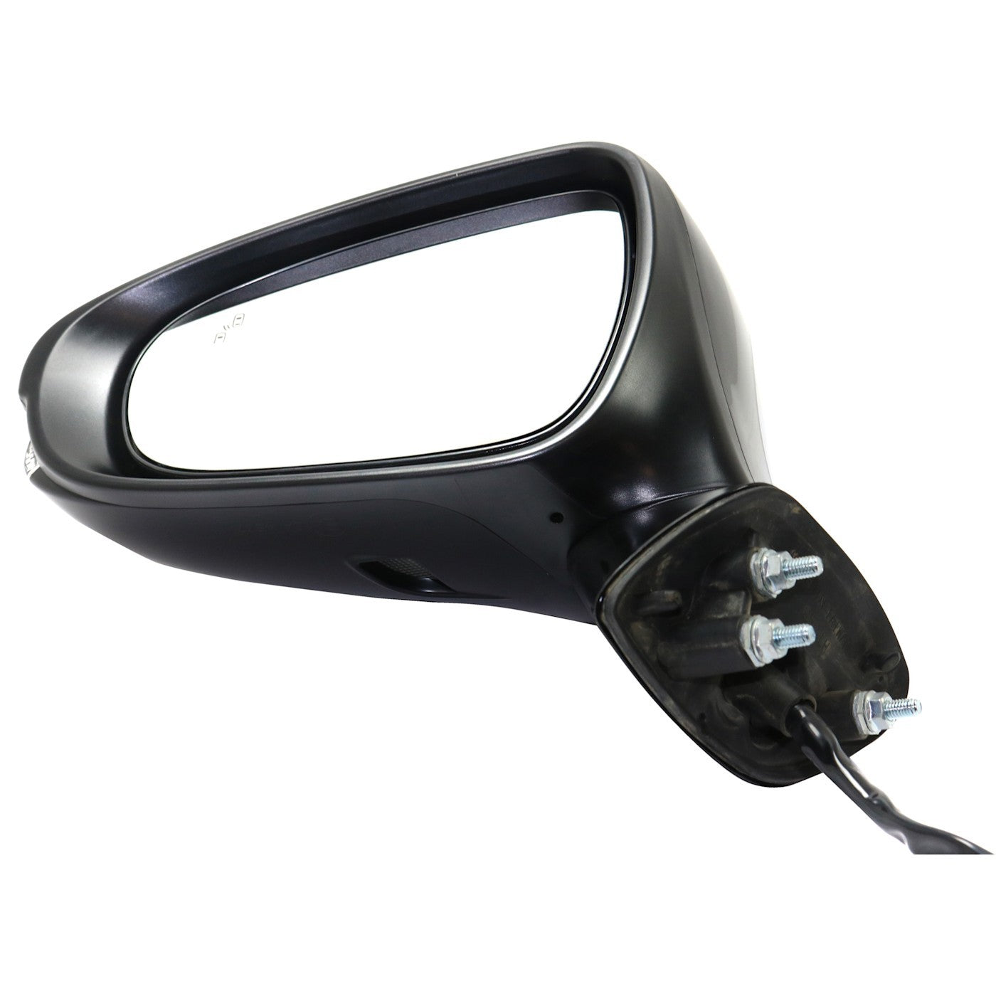 Driver Left Side Heated Mirror for Lexus GS350 GS450h (2013)