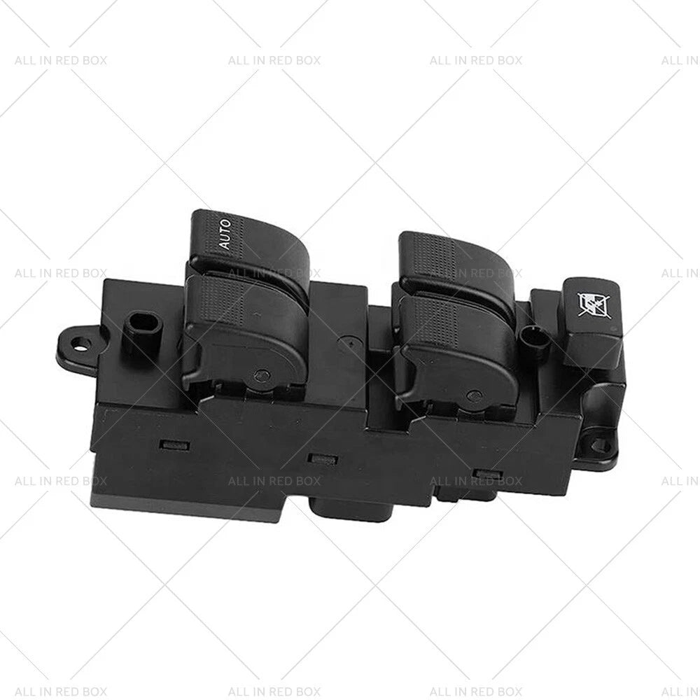 Power Window Master Switch for Mazda BT-50 (2012–2016) UB9D66350