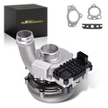 Turbocharger for Mercedes ML GL GLS 350 (2012–2015)