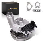 Turbocharger for Mercedes ML GL GLS 350 (2012–2015)