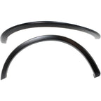 Fender Trim for Ford F-150 (2015–2017) Set of 2 Front