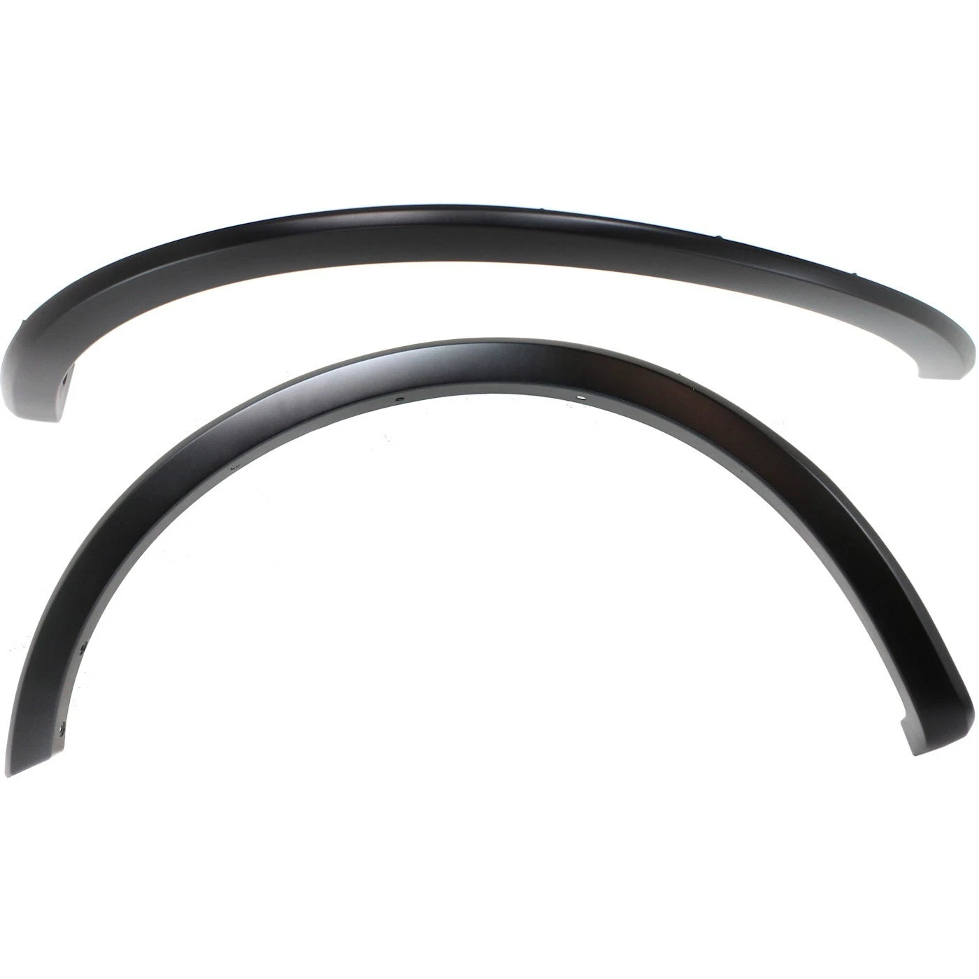 Fender Trim for Ford F-150 (2015–2017) Set of 2 Front