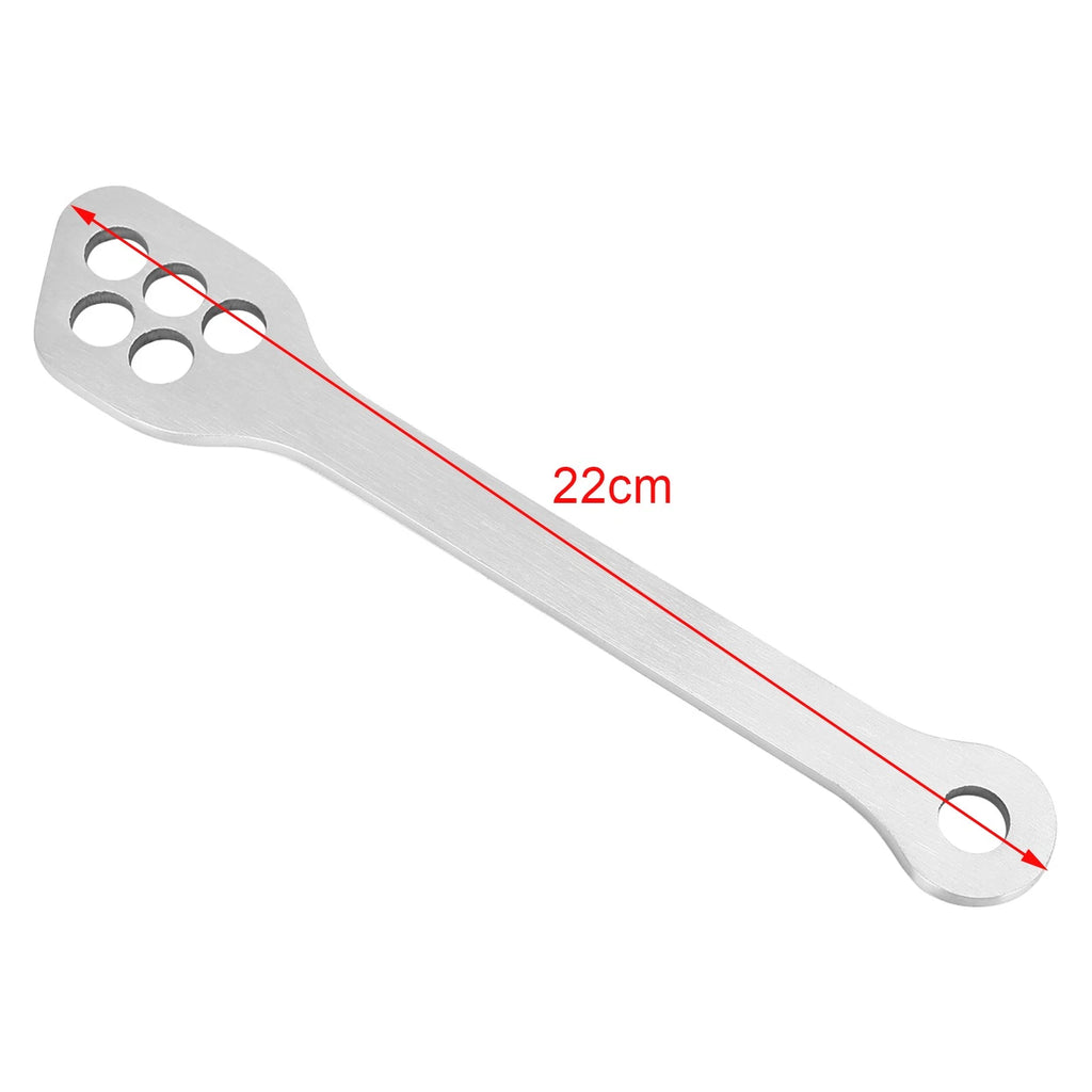 Rear Suspension Lowering Links Kit for Kawasaki Ninja ZX6R ZX10R EX300 (2003–2019)
