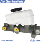 Brake Master Cylinder for Mercury Ford Explorer Ranger Mazda B2300 (1995–1997)