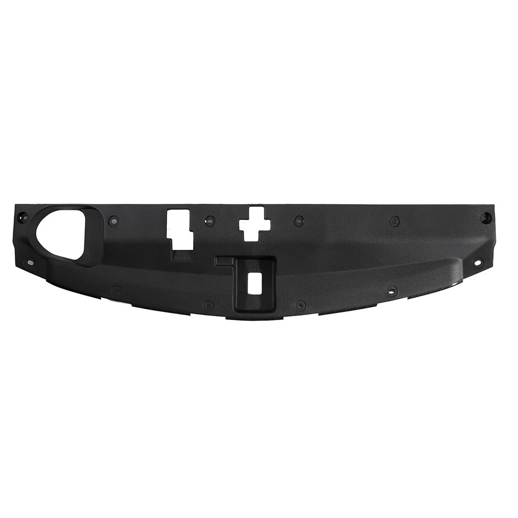 Front Upper Radiator Support Cover for Hyundai Santa Fe (2013–2016) HY1224106