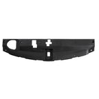 Front Upper Radiator Support Cover for Hyundai Santa Fe (2013–2016) HY1224106