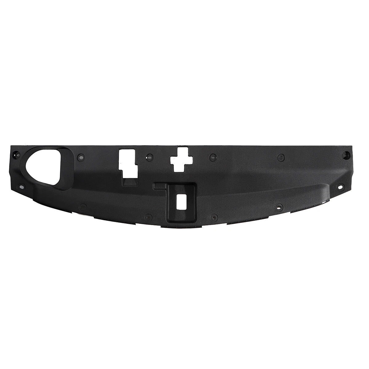 Front Upper Radiator Support Cover for Hyundai Santa Fe (2013–2016) HY1224106