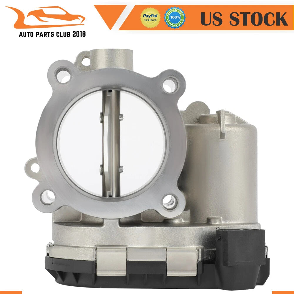Throttle Body for Mercedes-Benz Sprinter 2500 3500 (2010-2022)