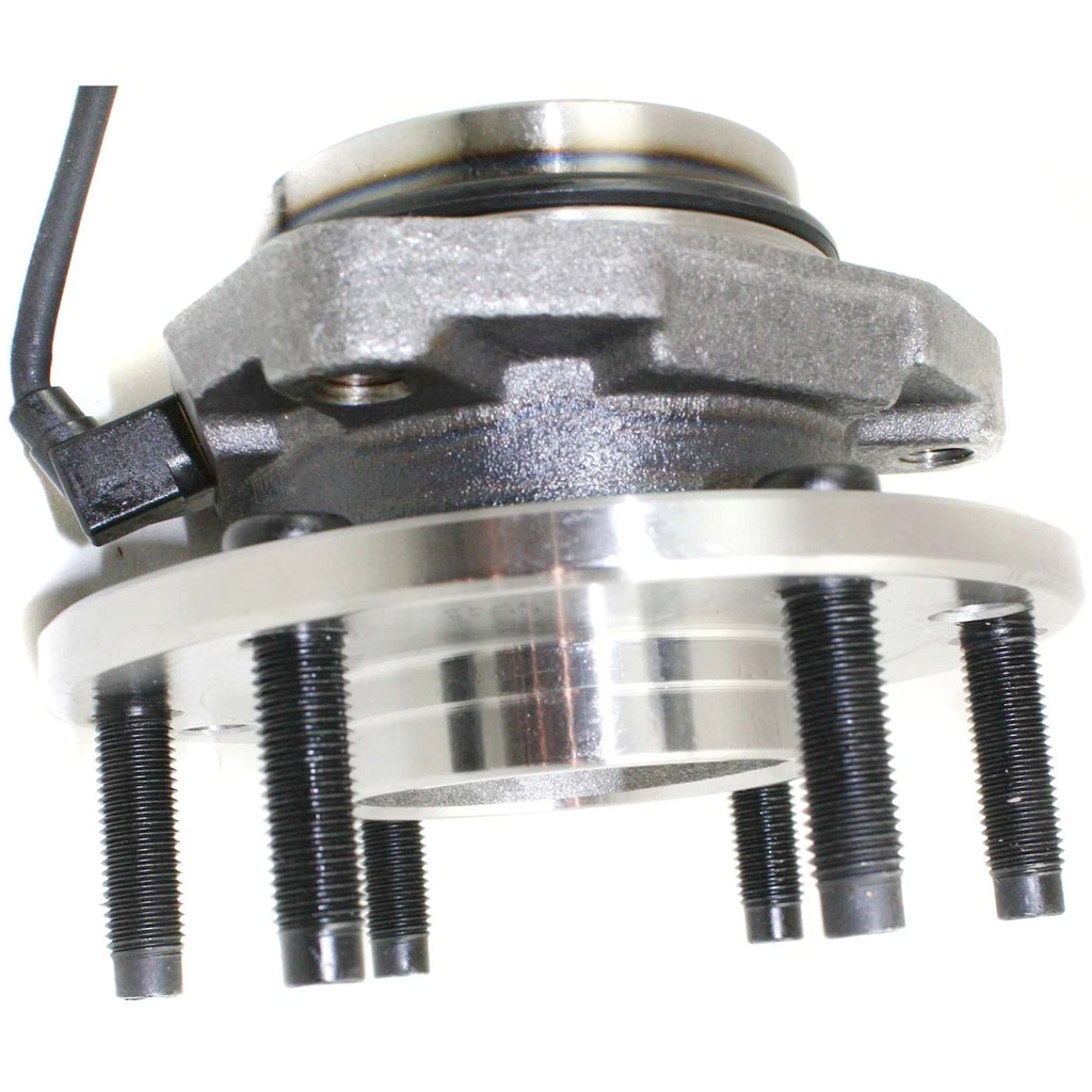 Wheel Hubs for Chevrolet Trailblazer (2002–2009) Front LH RH with Bearing/Sensor