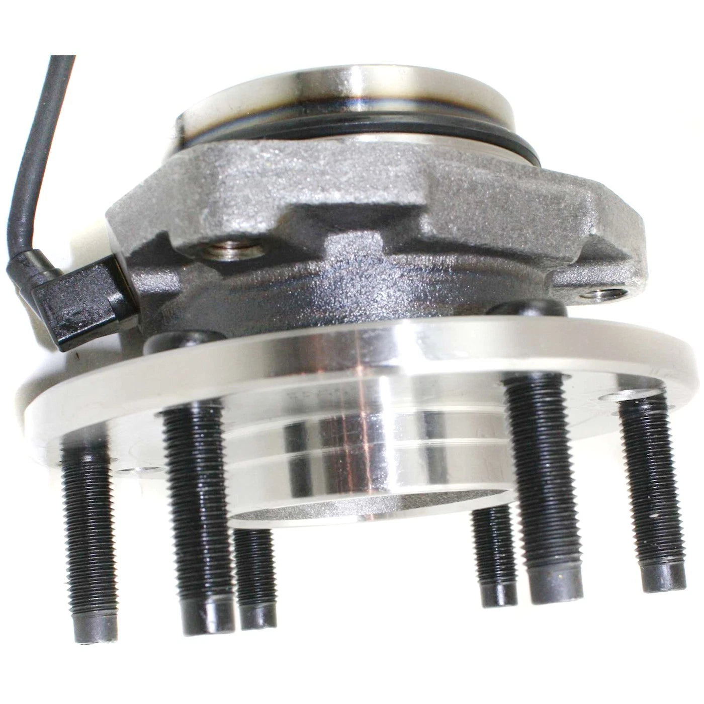 Wheel Hubs for Chevrolet Trailblazer (2002–2009) Front LH RH with Bearing/Sensor