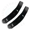 Set of 2 Front Upper Control Arms for Jeep Grand Cherokee (1999–2004)