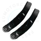Set of 2 Front Upper Control Arms for Jeep Grand Cherokee (1999–2004)