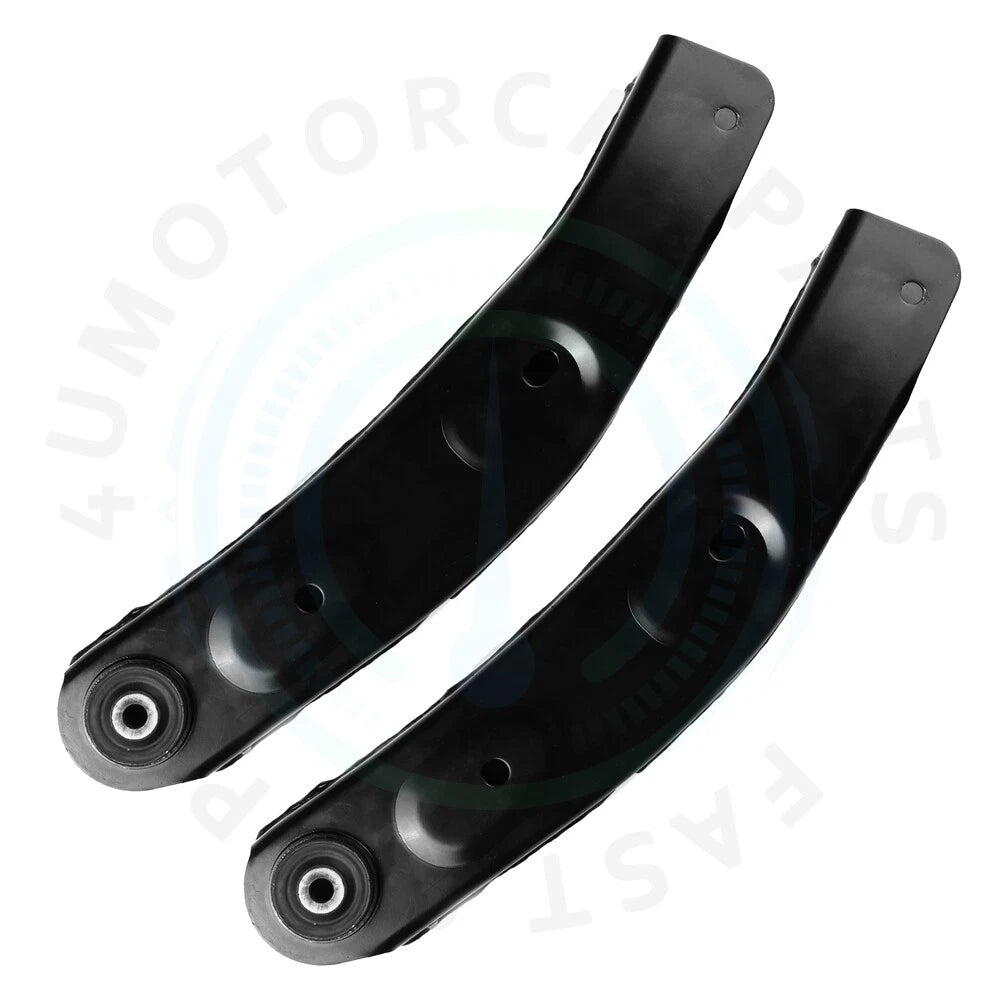 Set of 2 Front Upper Control Arms for Jeep Grand Cherokee (1999–2004)
