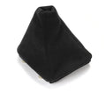 Shift Lever Boot for BMW E46 (1998–2006) - Black Alcantara