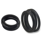 Auger Replacement Belts Set for Equipment Models
