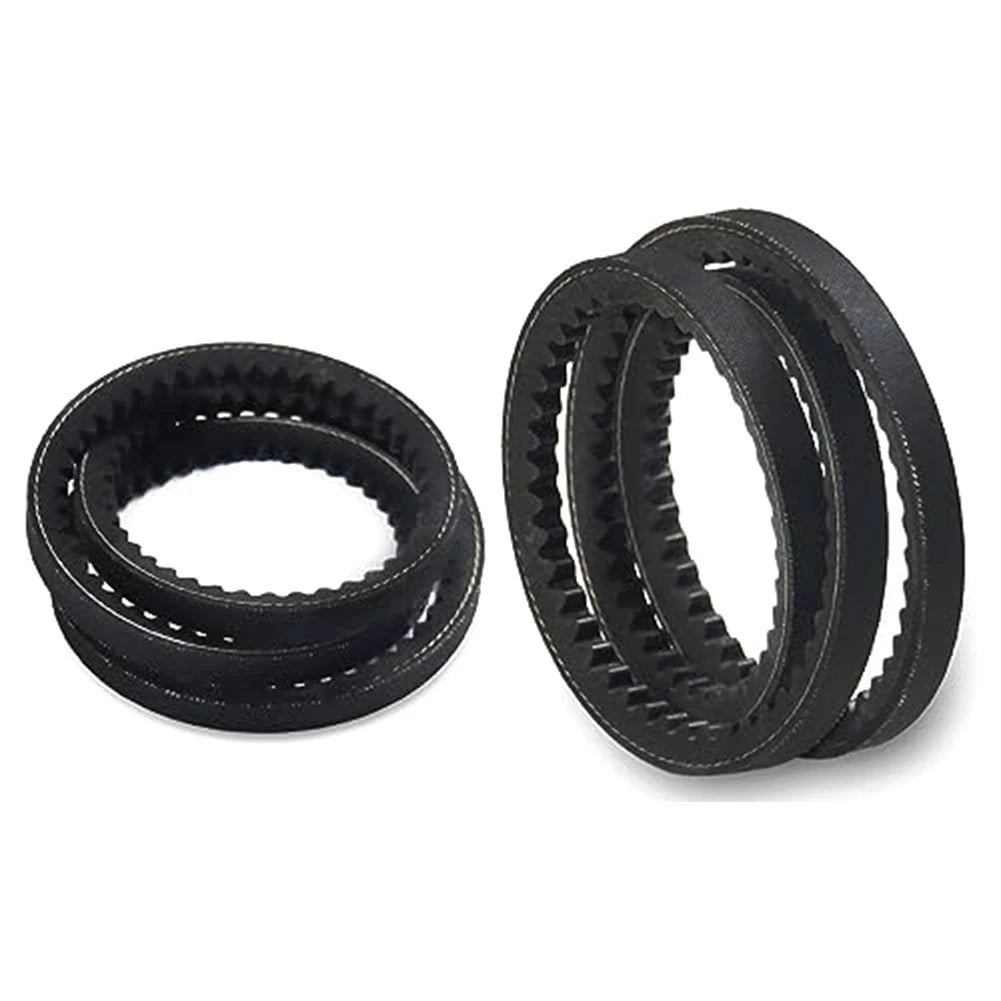 Auger Replacement Belts Set for Equipment Models