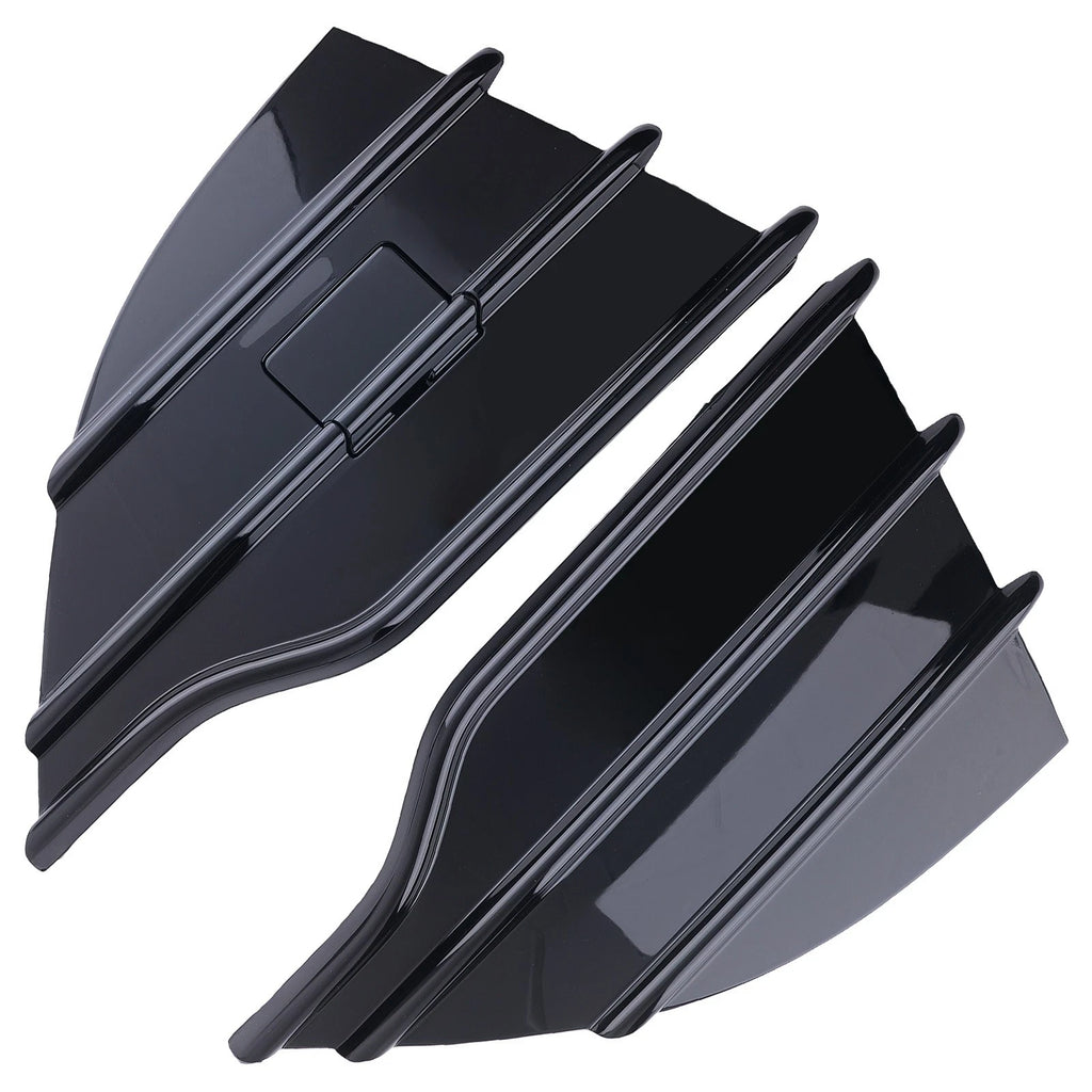 Bumper Fog Lamp Hole Cover for Ford Escape SE SEL (2013–2016) CJ5Z17E810BA