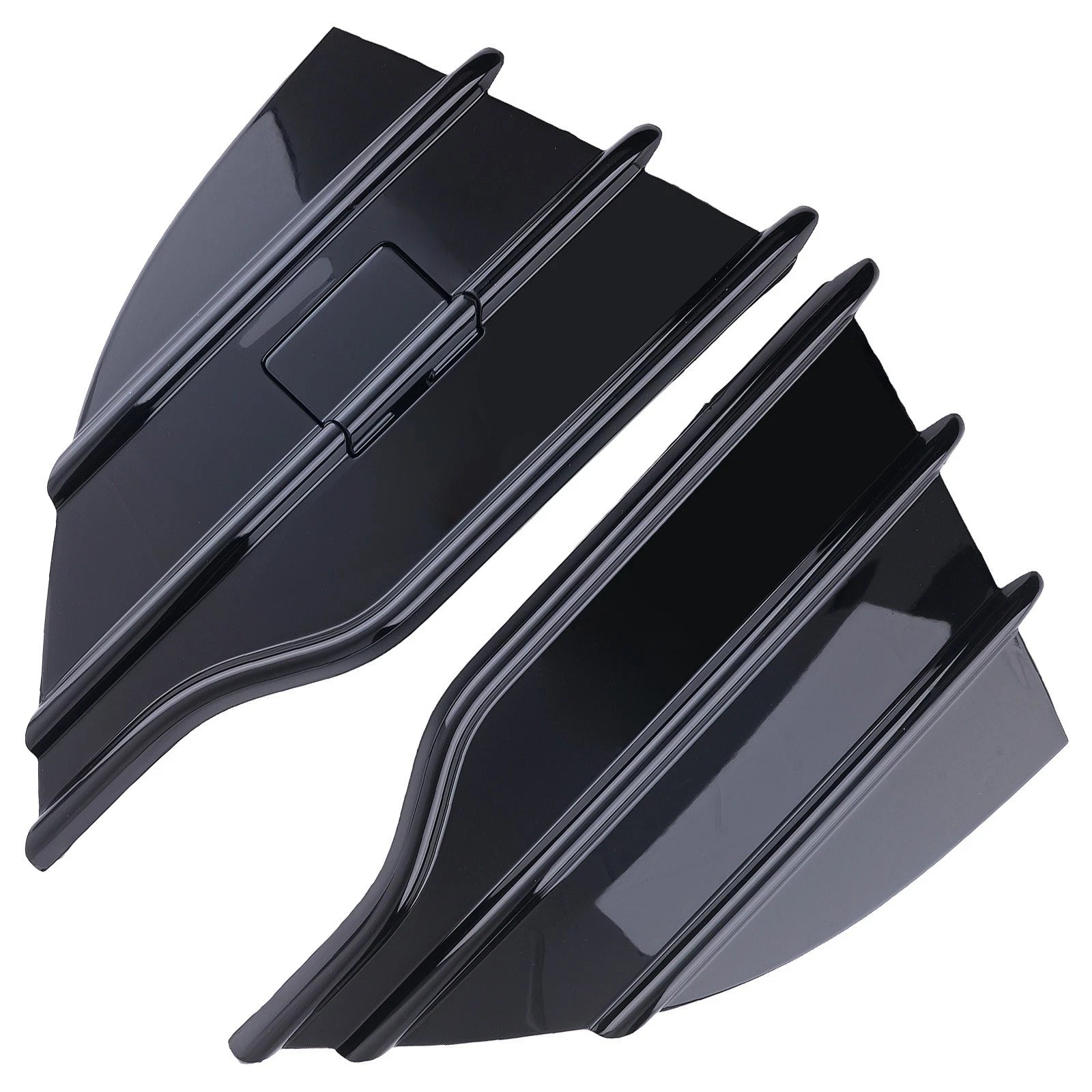 Bumper Fog Lamp Hole Cover for Ford Escape SE SEL (2013–2016) CJ5Z17E810BA