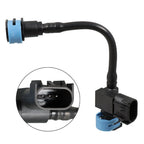 Front Fuel Pressure Sensor Jumper for Dodge Ram 1500 (2013-2014)