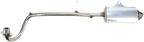 FMF Powercore 4 Exhaust for - Part #040072
