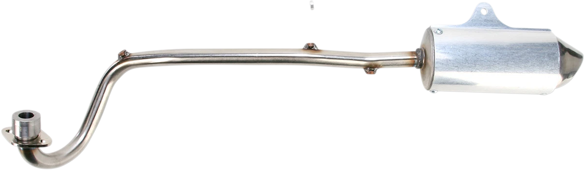 FMF Powercore 4 Exhaust for - Part #040072
