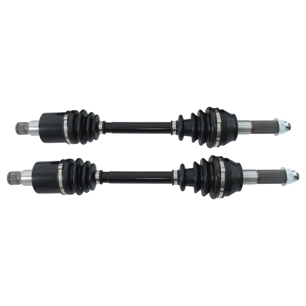 2X Rear CV Axles for Polaris RZR 800 (2008–2014)