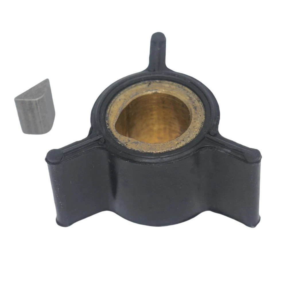 Water Pump Impeller for Johnson 2.5 3 4 HP Outboard Motors (396852 433935)